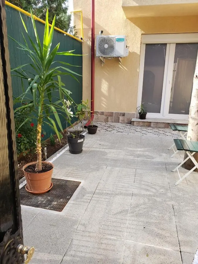 Phoenix Studio Bucharest