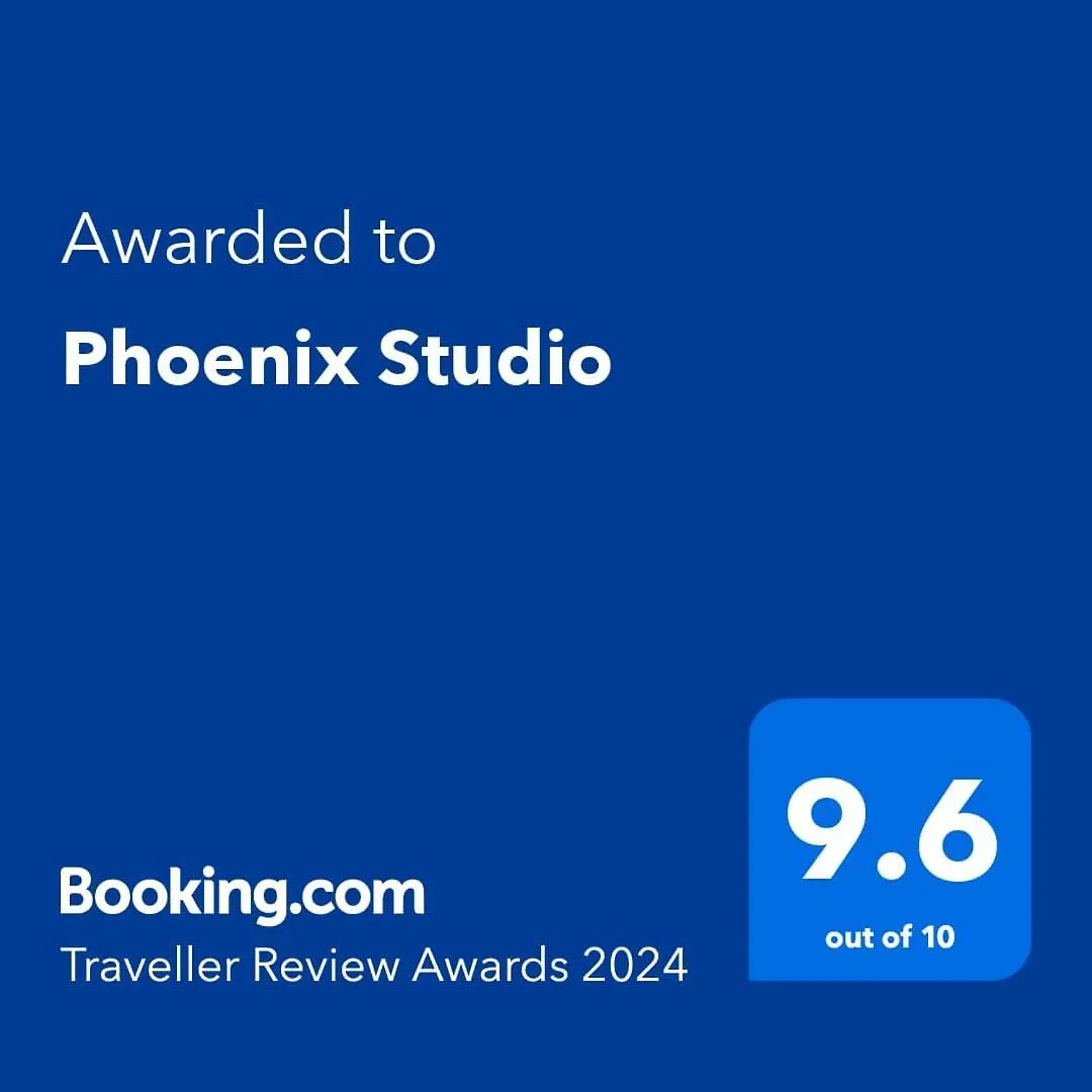 Phoenix Studio Bucharest