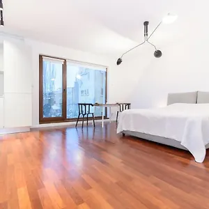  Apartament Bianco 19 - Universitate - Old Town